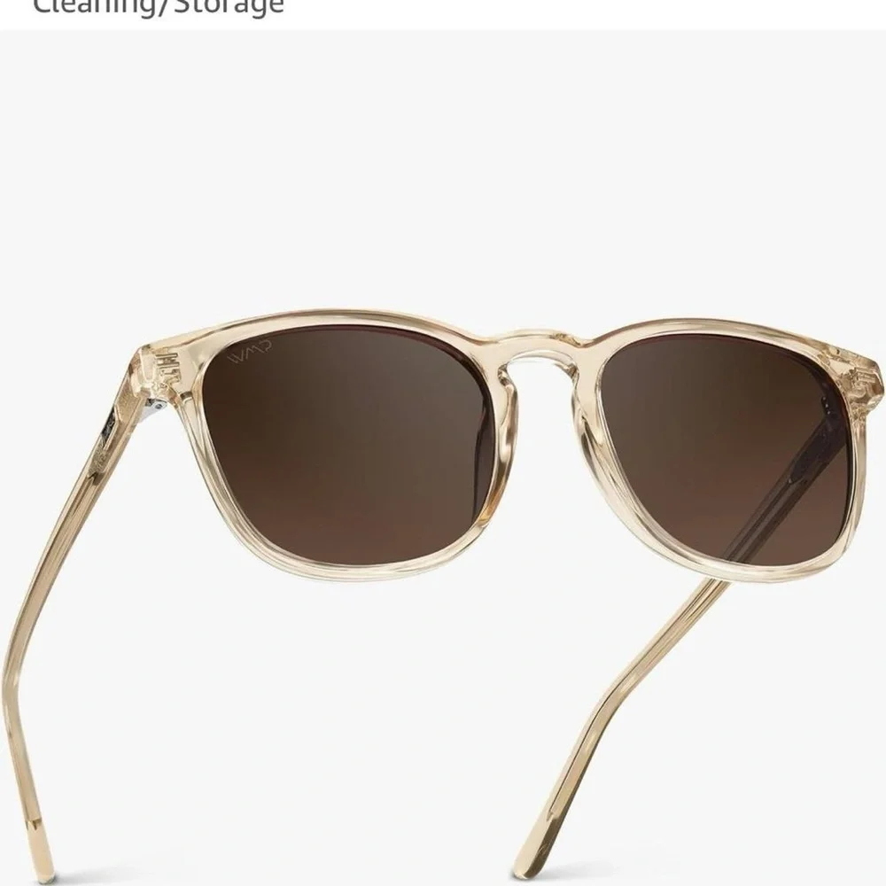 WMP Sunglasses